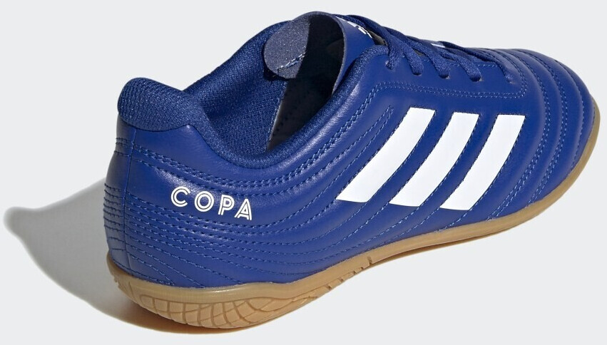 Adidas Copa 20.4 IN Kids (EH0926-0001) royal blue/cloud white/royal blue ab 24,50 