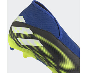adidas laceless nemeziz