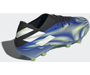 Adidas Nemeziz.1 FG Unisex (FW7423-0002) royal blue/cloud white/solar  yellow ab € 129,31 | Preisvergleich bei idealo.at