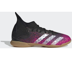 Adidas Predator Freak.3 IN Kids FW7534 0004 core black cloud white shock pink ab 34 00 Preisvergleich bei idealo
