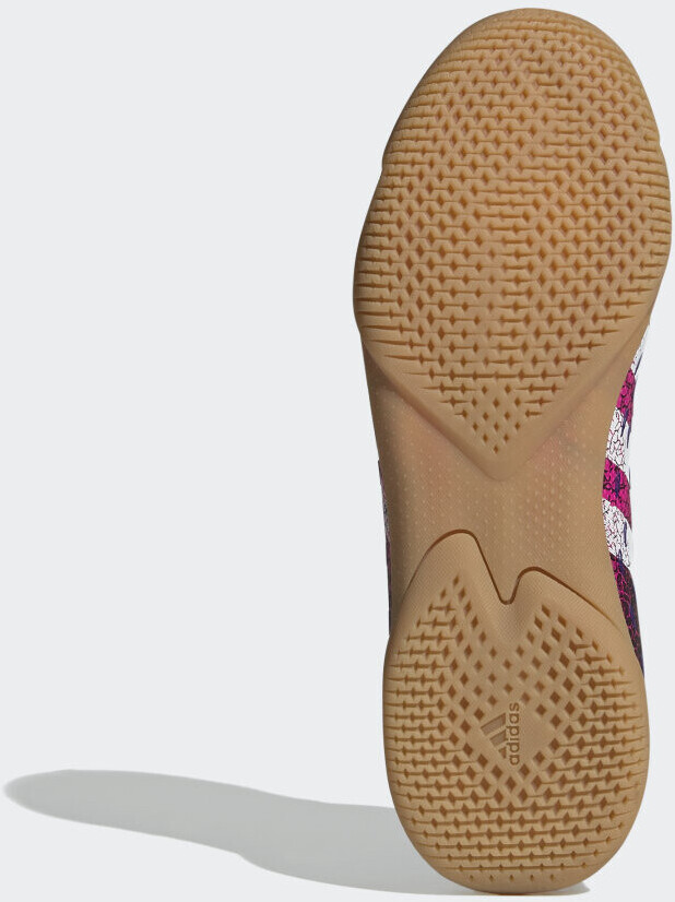 Adidas Predator Freak.3 IN Kids FW7534 0004 core black cloud white shock pink ab 34 00 Preisvergleich bei idealo