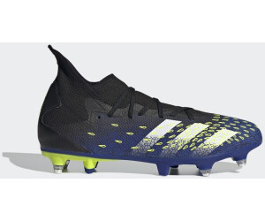 Adidas Predator Freak.3 SG Unisex (FY0622-0002) core black/cloud  white/solar yellow ab 90,00 € | Preisvergleich bei idealo.de