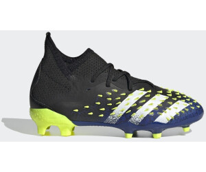 adidas predator freak gold and black