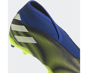 adidas nemeziz triple black