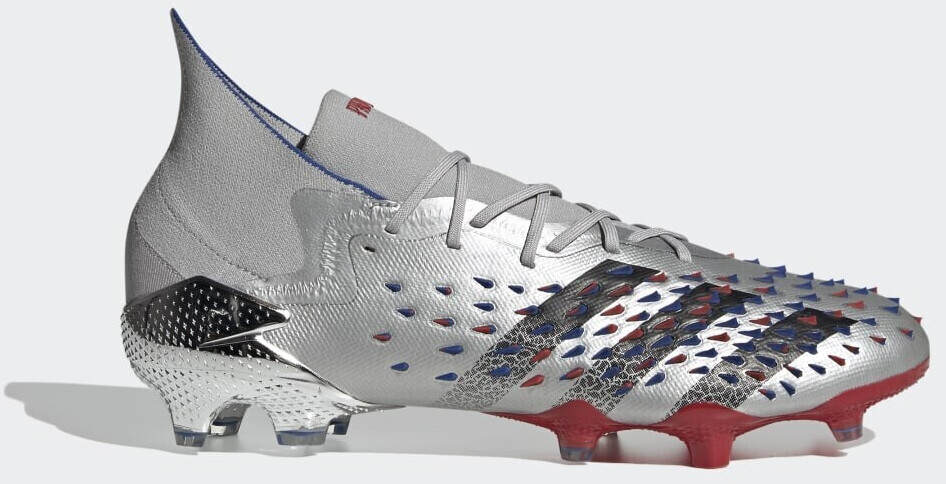 Adidas Predator Freak 1 Fg Unisex Fy1050 Ab 180 39 Preisvergleich Bei Idealo De