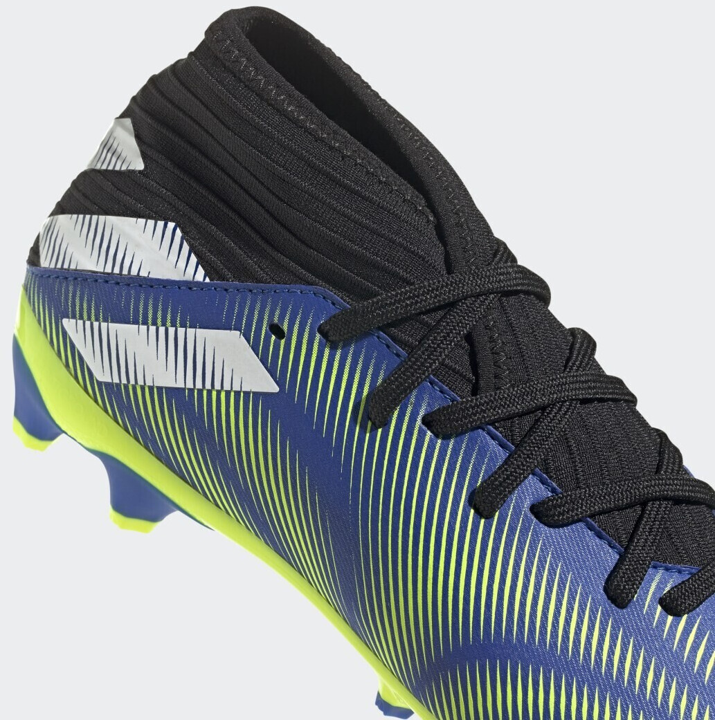 Adidas Nemeziz.3 MG Kids (FY7622-0009) royal blue/cloud white/solar yellow ab 40,81 