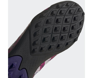 adidas predator all black laceless