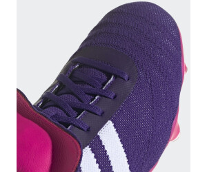 adidas copa mundial purple