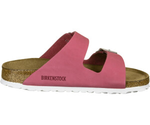 gizeh soft footbed nubuck leather