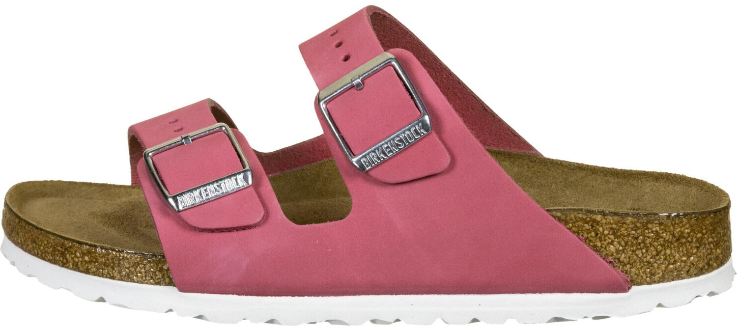 birkenstock mayari fuchsia tulip