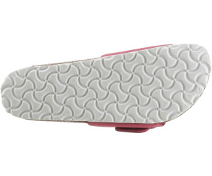 birkenstock fuchsia tulip