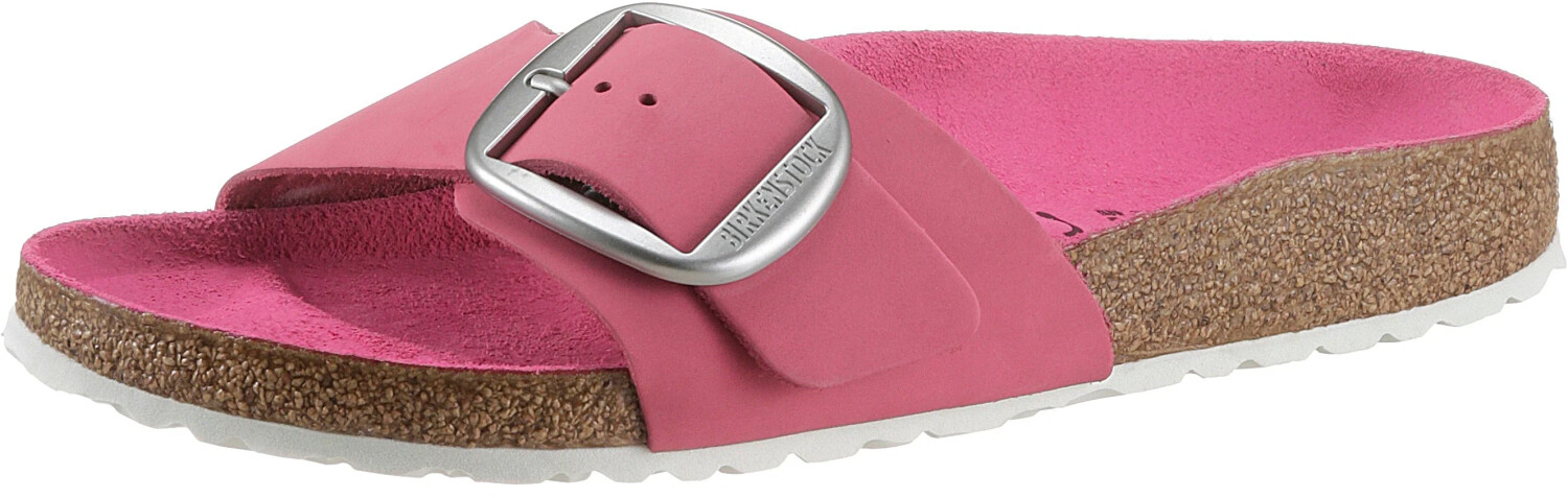 birkenstock gizeh fuchsia tulip