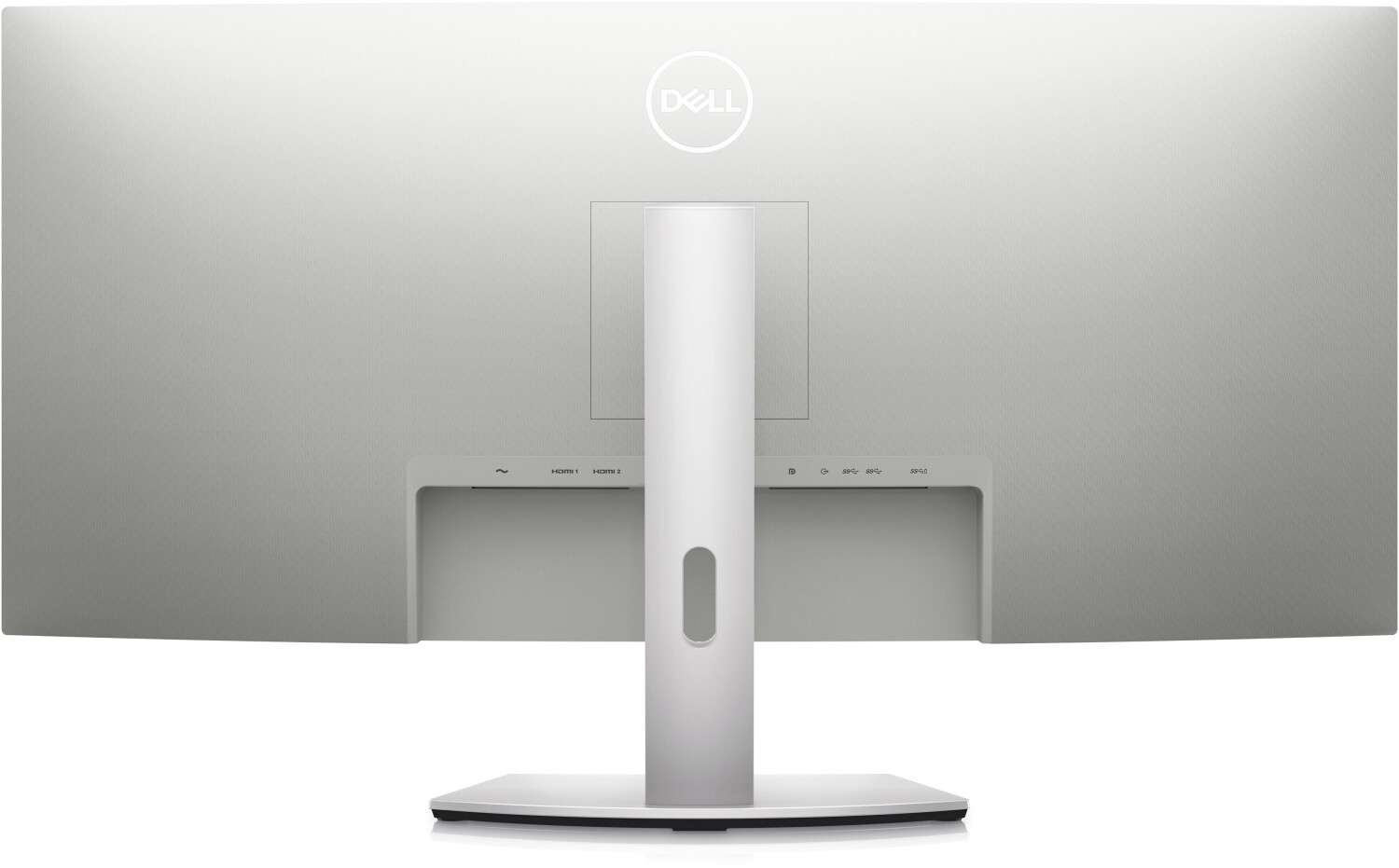 Soldes  : l'écran PC gaming incurvé Dell S3422DWG proposé à