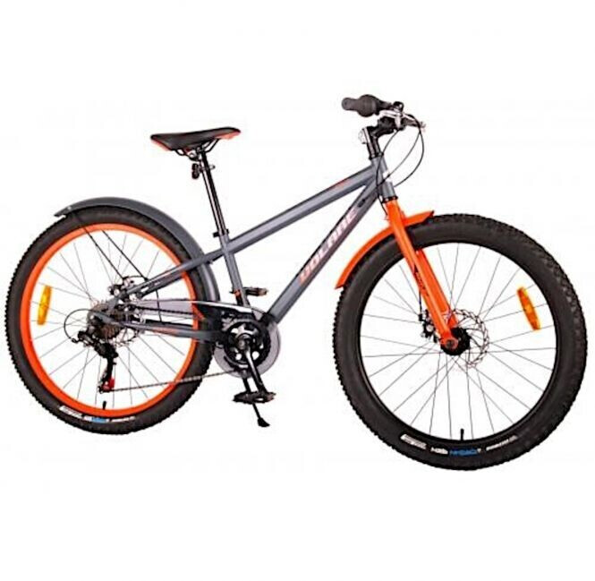 Volare Rocky 24 6G Grey/Orange