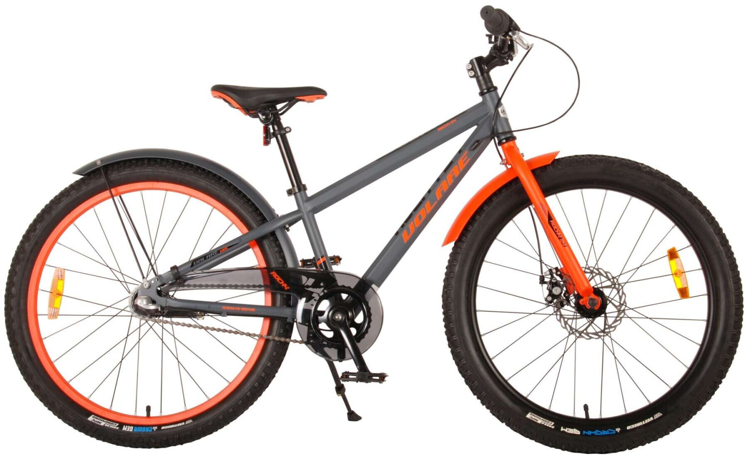Volare Rocky 24 3G