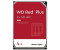 Western Digital Red Plus Retail Kit 4TB (WDBAVV0040HNC-WRSN)