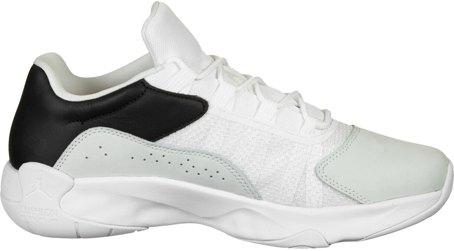 low 11 green