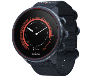 suunto 9 baro red bull