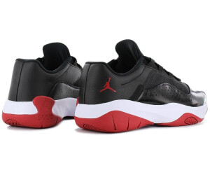 Jordan 11 weinrot top
