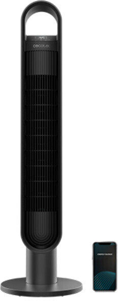 Cecotec EnergySilence 9190 SkyLine Ionic Connected
