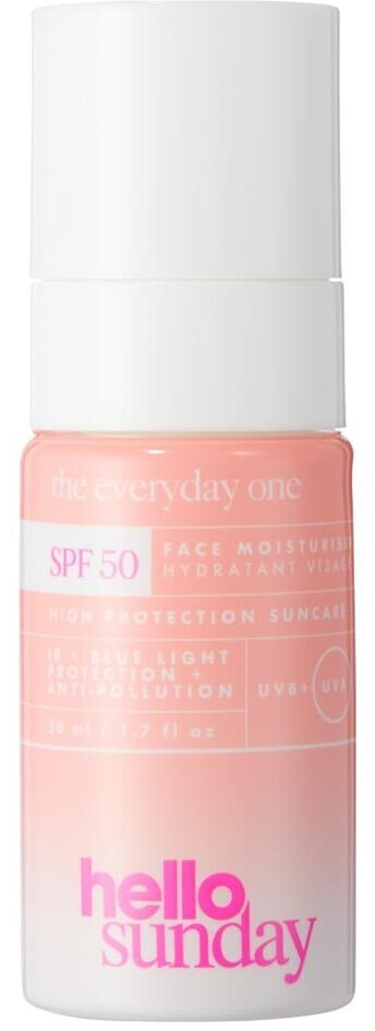 hello sunday The everyday one SPF 50 (50ml)
