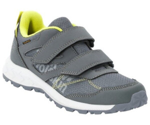 Jack Wolfskin Woodland Texapore Low VC Kids (4046351) ab 42,29 € |  Preisvergleich bei idealo.de