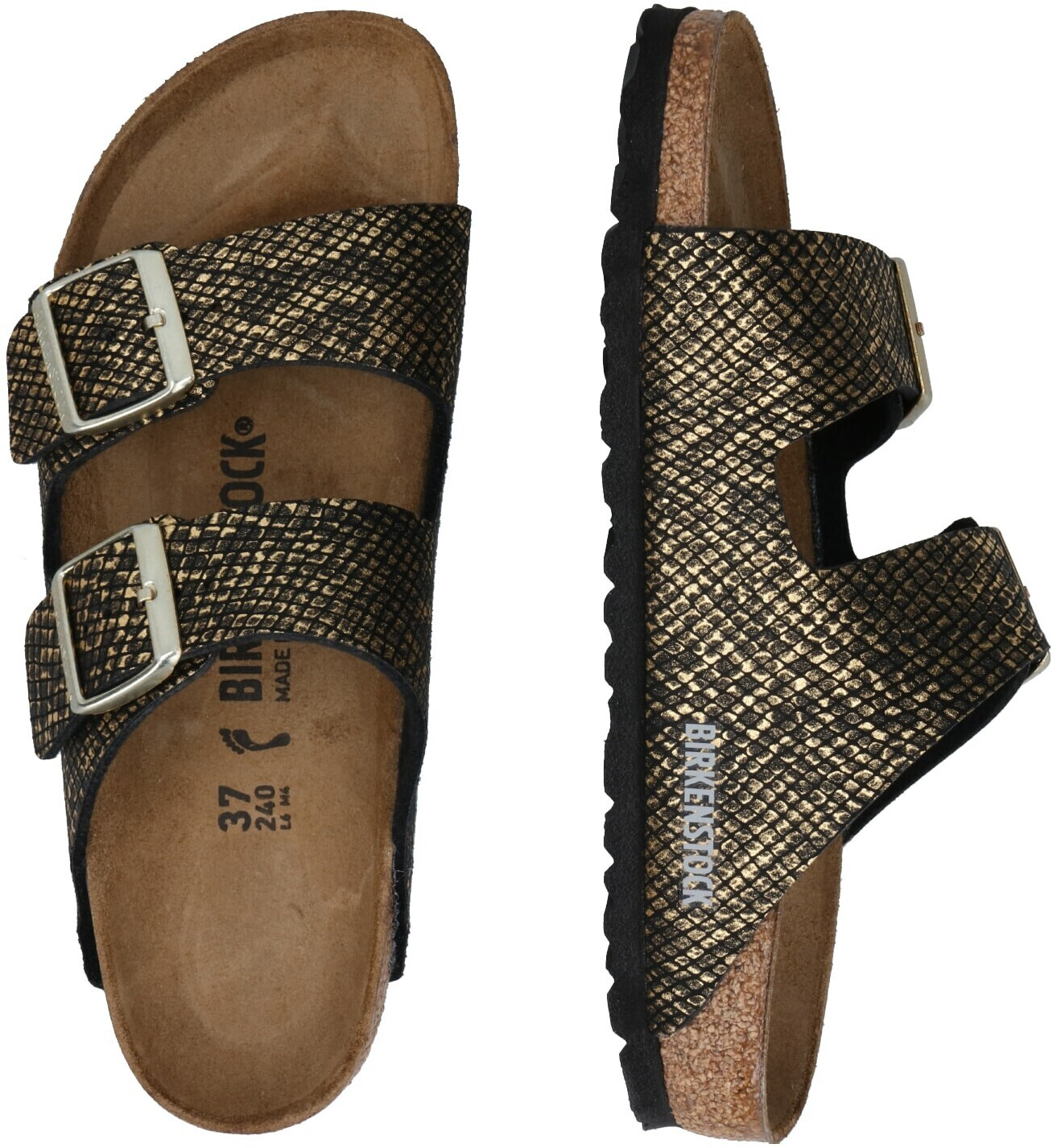 Birkenstock 37 narrow sale