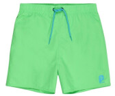 Protest Culture JR Swim Shorts (2810000) neon green