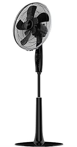 Ventilatore A Piantana Cecotec EnergySilence 1040 SmartExtreme - 40 Cm, 6 Velocità, Telecomando - Foto 7