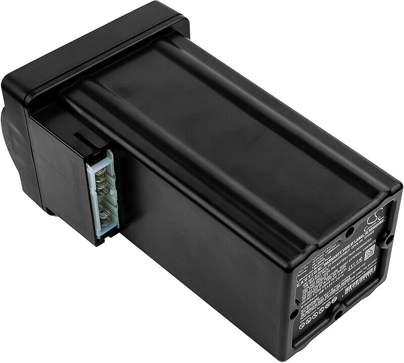 CS CS CS-VPR370VX - side view