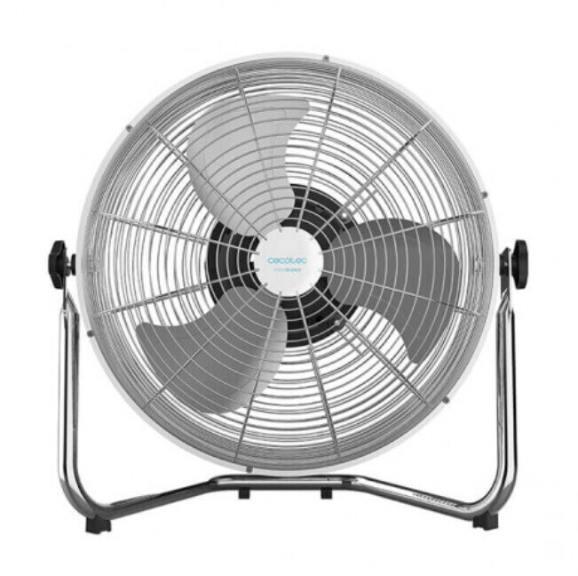 Cecotec EnergySilence 4500 GyroPro