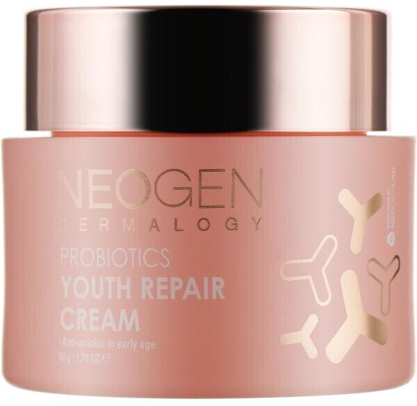 Neogen Probiotics Youth Repair Cream (50ml)