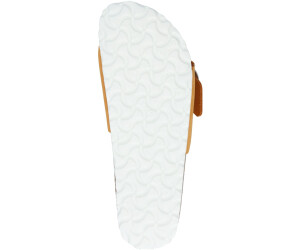 birkenstock apricot nubuck