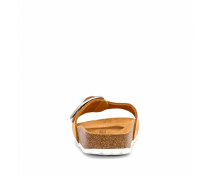 birkenstock apricot nubuck