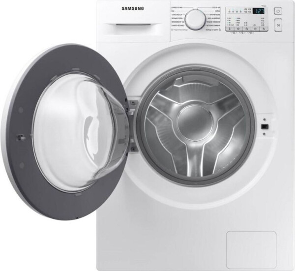 Samsung WD80T4046EW/EF, Bild 3