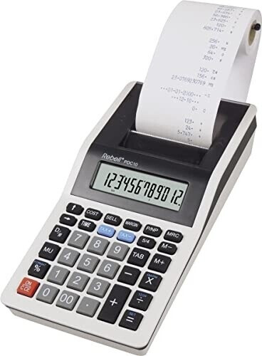 Re-bell PDC10