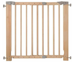 fold away stair gate