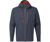 Buy Rab Mens Vapour Rise Alpine Light Jacket from 139.50 Today