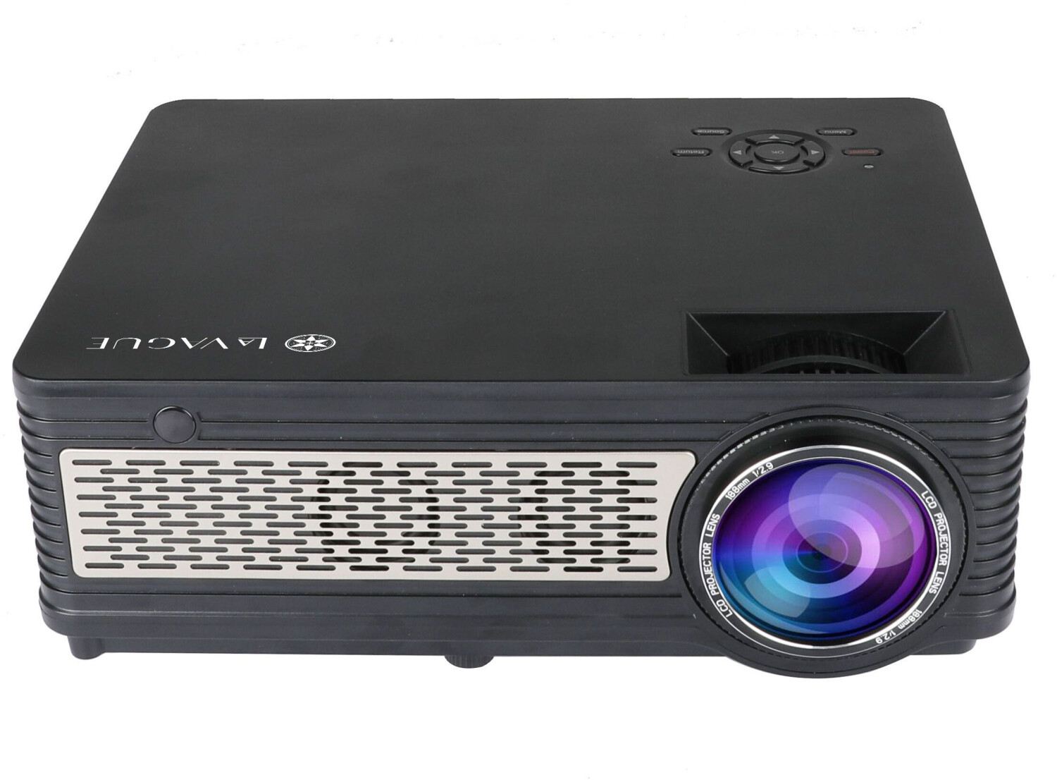 La Vague LV-HD400