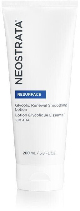 NeoStrata Resurface Glycolic Renewal Smoothing Lotion (200ml)