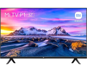 Guardería Inadecuado Mínimo Xiaomi Mi TV P1 desde 267,00 € | Diciembre 2022 | Compara precios en idealo