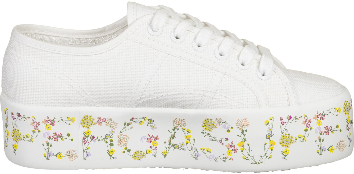 superga mini lettering