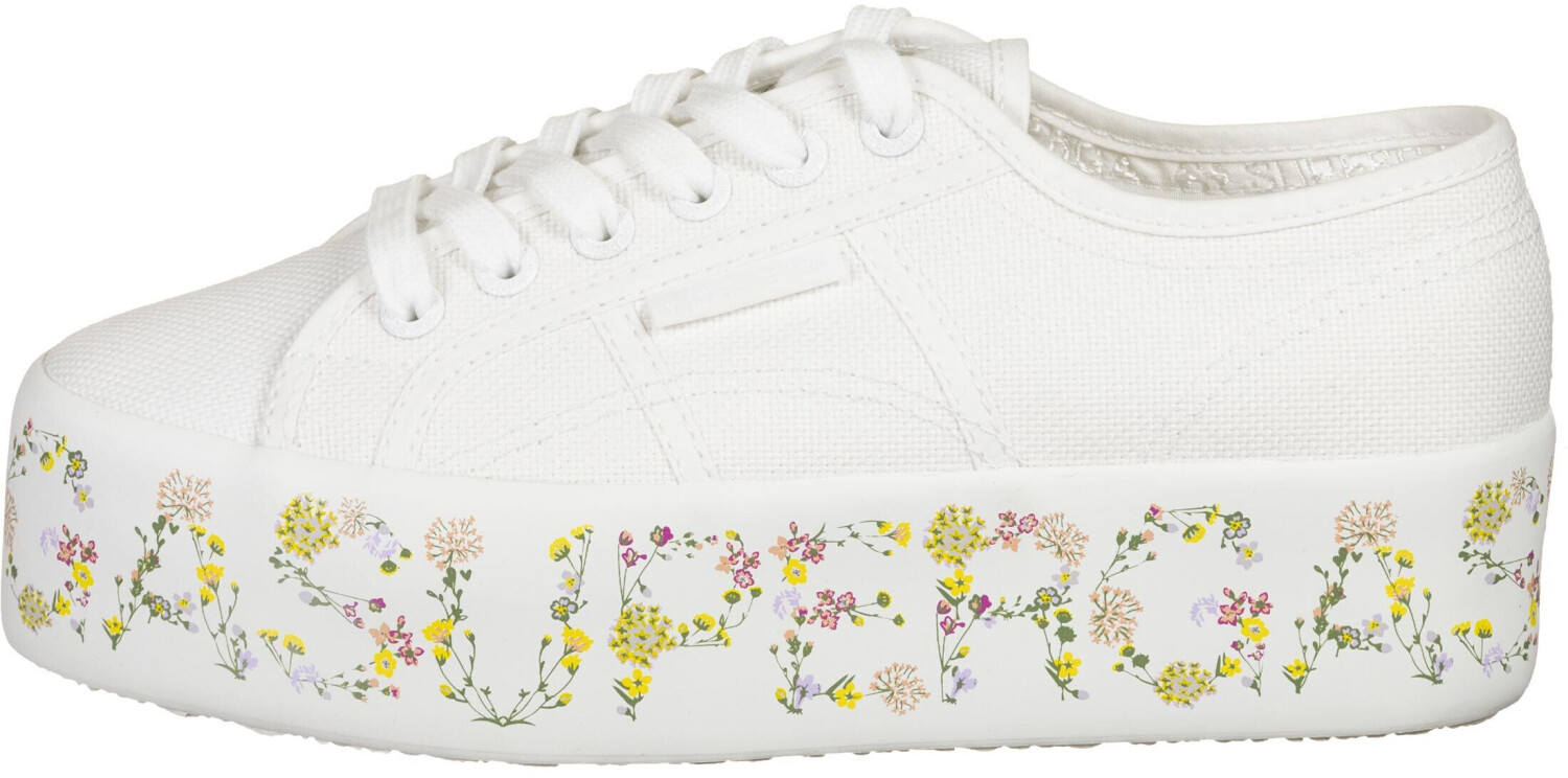 superga mini lettering