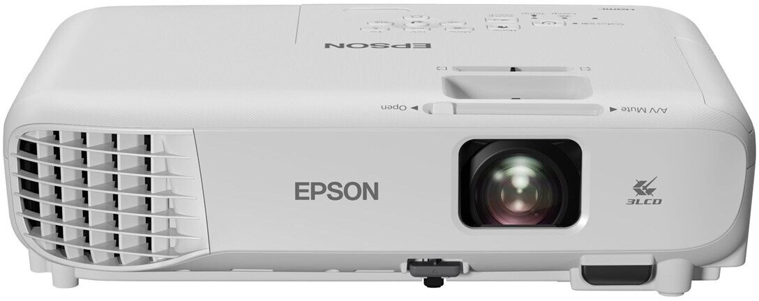 Epson EB-X06