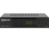 Receptor TDT - GigaTV HD250 T, MPEG-2/4, H.264, HDMI, HD, SD, DVB-T2 (TDT2)  con Euroconector : : Electrónica