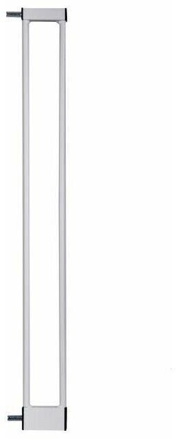 Nidalys Extension barrière de sécurité Cléo 8 cm
