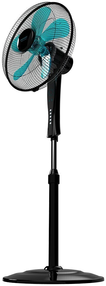 Cecotec EnergySilence 530 PowerConnected Black