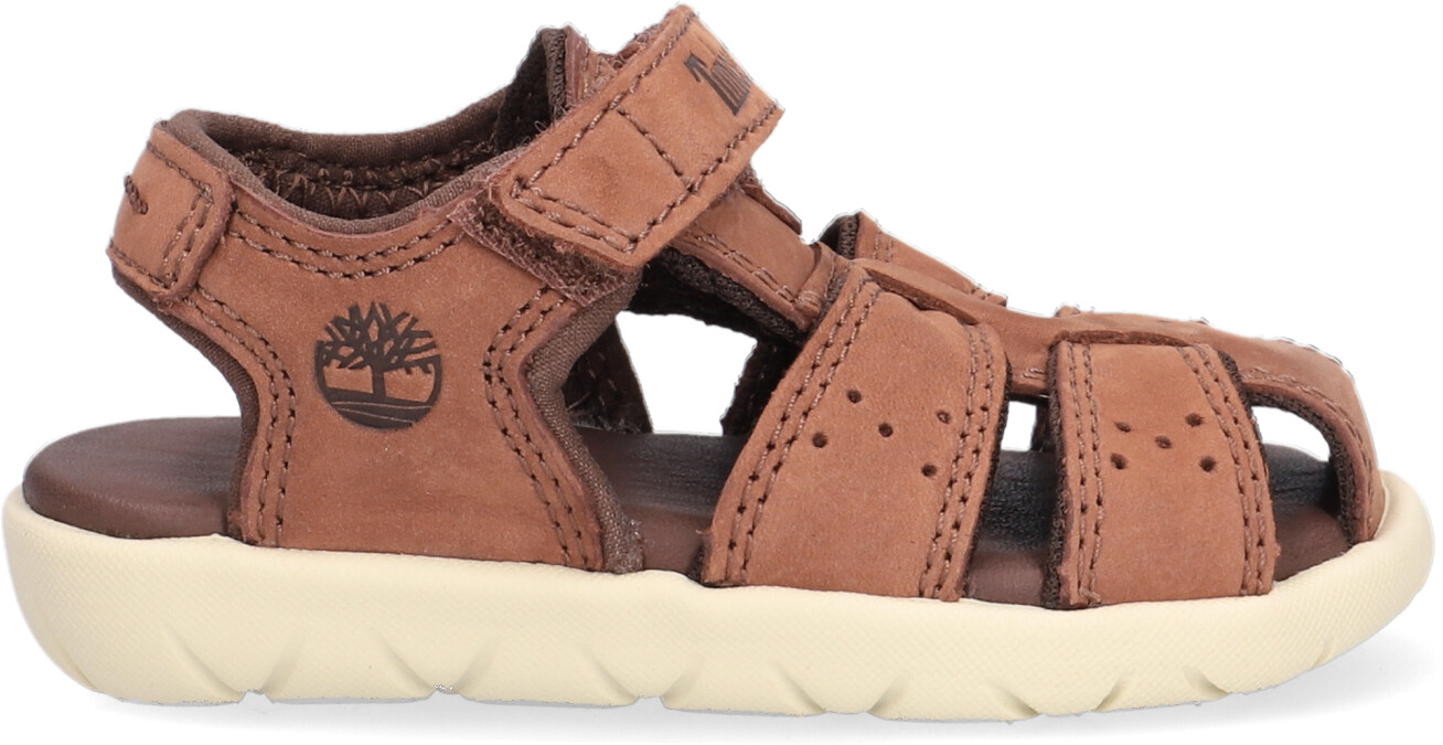 timberland nubble leather fisherman
