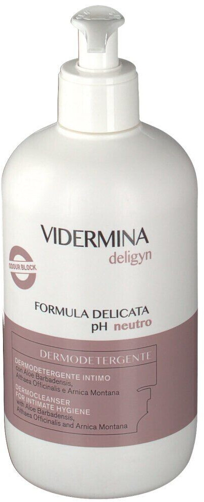 Ganassini Vidermina Deligyn