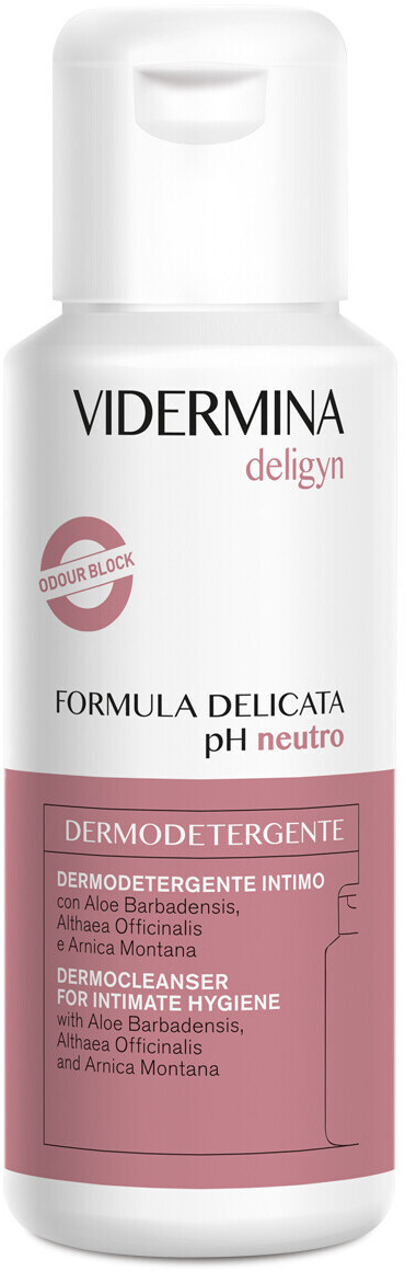 Ganassini Vidermina Deligyn (300ml)